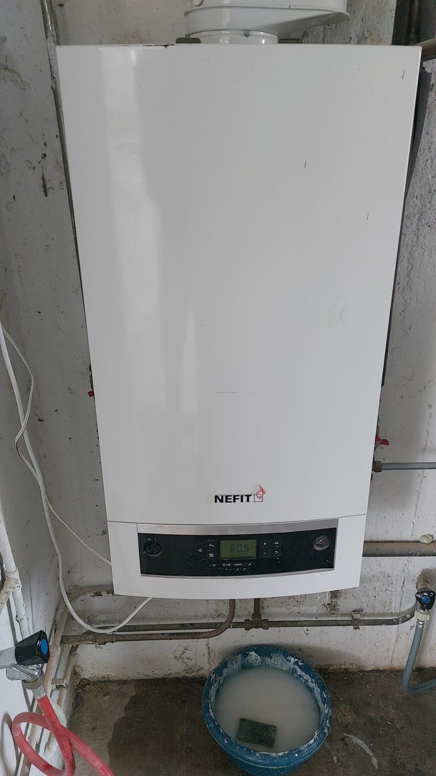 cv-ketel Leersum cv-ketel Leersum